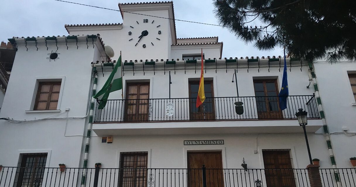 Consternación en Iznate, en Málaga, por la muerte de una bebé de 40 días y su padre