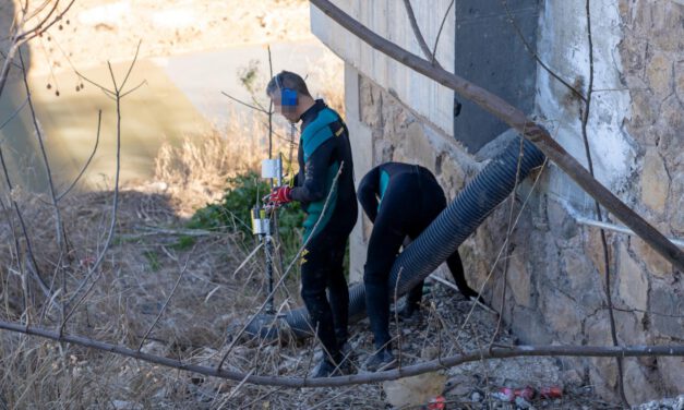 La Guardia Civil sigue buscando el arma que mató a la joven de El Rubio