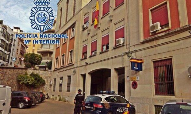 Encuentran muerta a una mujer de 78 años en la localidad jiennense de Andújar