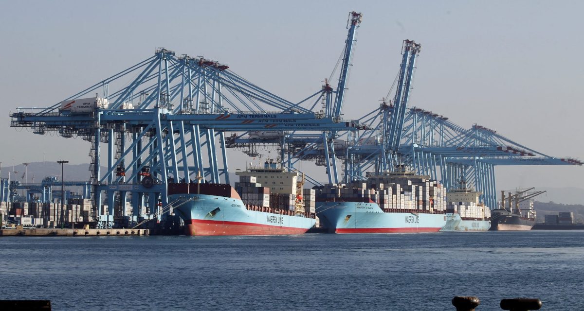 La economía andaluza recuperará en 2023 nivel previo a pandemia, según Funcas