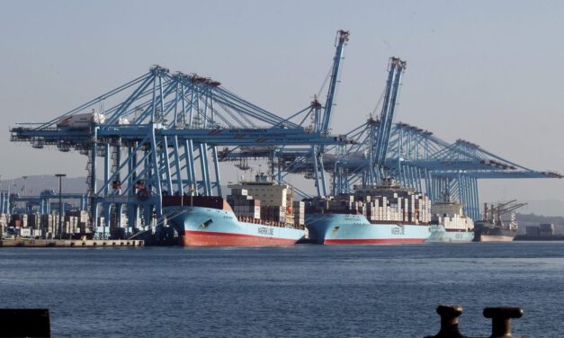 La economía andaluza recuperará en 2023 nivel previo a pandemia, según Funcas