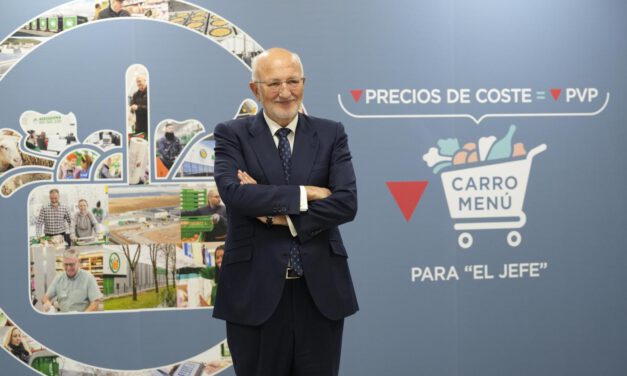 Mercadona factura 31.041 millones y la inflación reduce su margen y rentabilidad