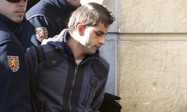 Un estudio de móvil de Carcaño ofrece "jugosa información" sobre sus movimientos