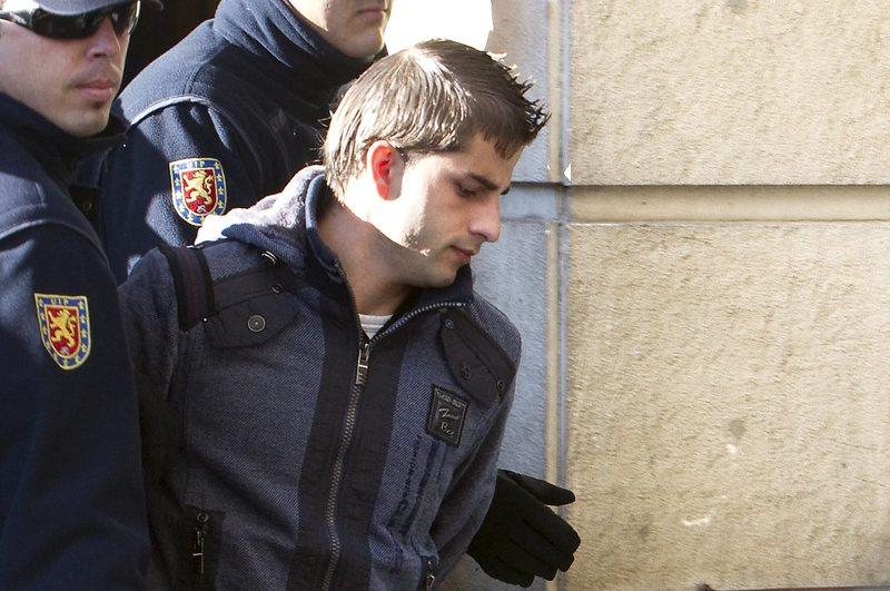 Un estudio de móvil de Carcaño ofrece "jugosa información" sobre sus movimientos