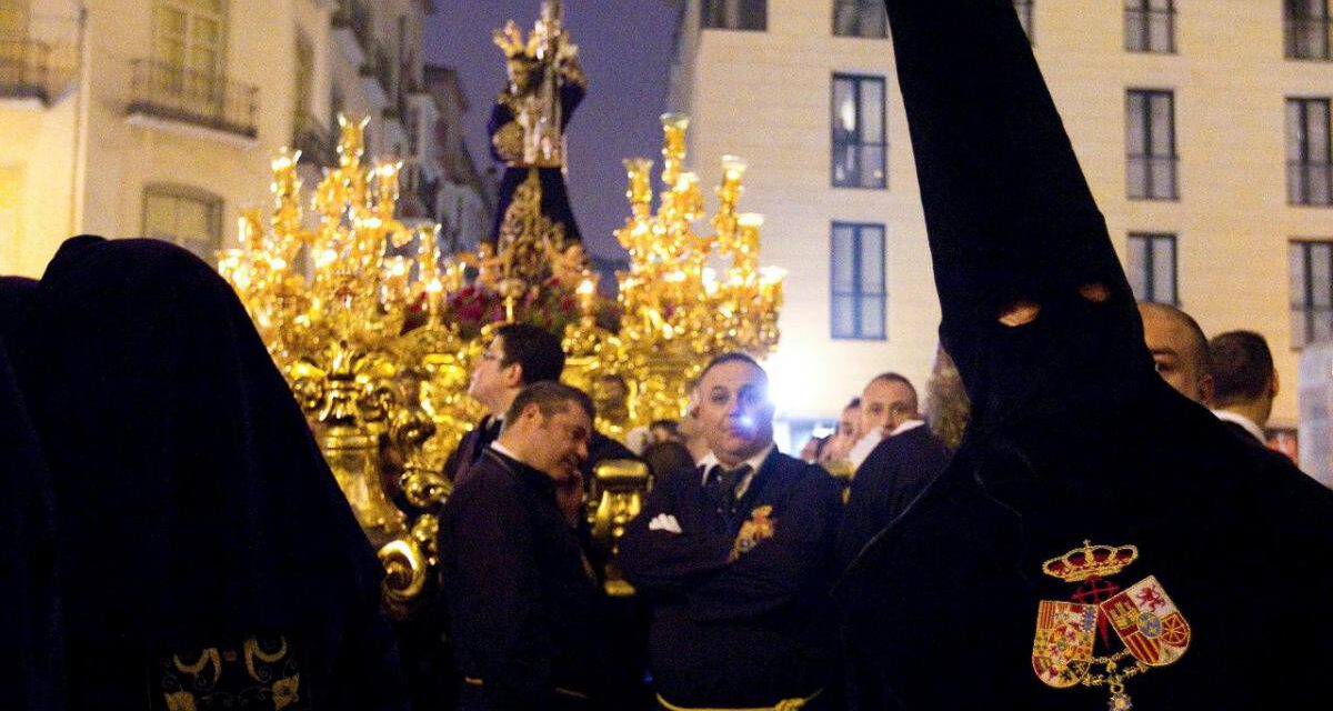 Ya hay indultado: El Rico sacará de la cárcel en Málaga un condenado a 3 años por drogas
