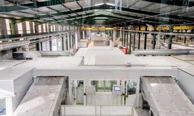 Llaman a declarar a los médicos que reconocían a trabajadores de Cosentino con silicosis