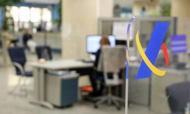 Perdonan una deuda de 58.900 euros con Seguridad Social y Hacienda a una pareja en Málaga