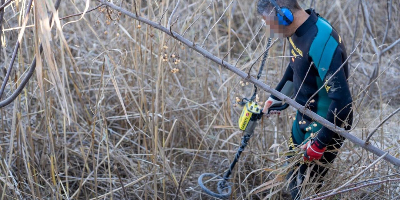 Andalucía, la segunda comunidad con más casos de desaparecidos
