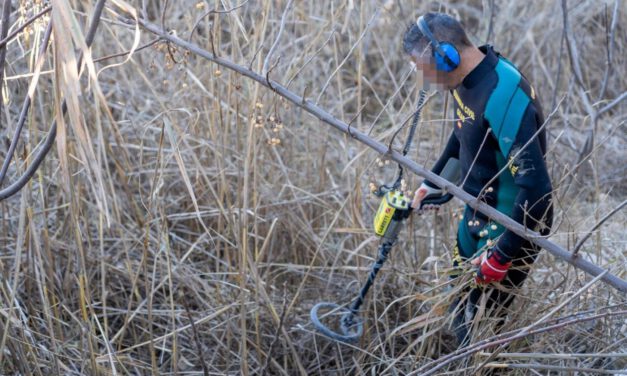 Andalucía, la segunda comunidad con más casos de desaparecidos