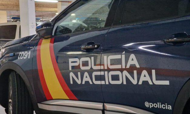 A disposición judicial el menor acusado de pegar un tiro a su padrastro en Estepona