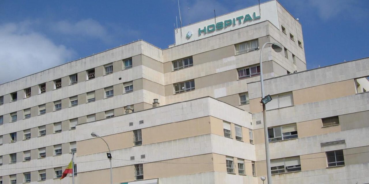 Justicia por Lydia: concentración en Algeciras por supuesta negligencia mortal con un bebé