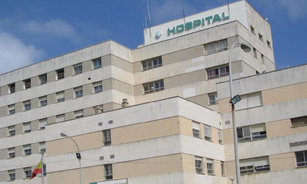 Justicia por Lydia: concentración en Algeciras por supuesta negligencia mortal con un bebé