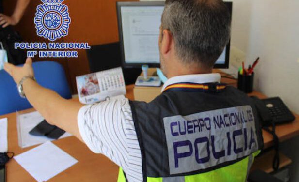 Detenido por una agresión sexual a un menor con el que contactó en un videojuego