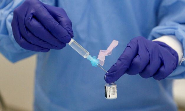 Casi 16.000 muertes por covid 3 años después del estado de alarma