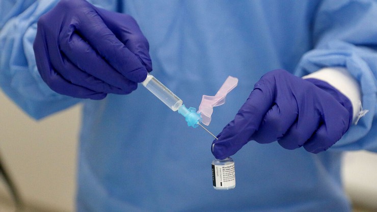 Casi 16.000 muertes por covid 3 años después del estado de alarma