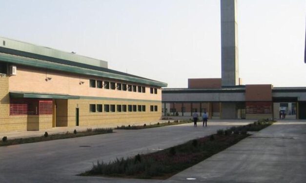 Mata a su compañero de celda en la cárcel de Morón con un cordón de un zapato