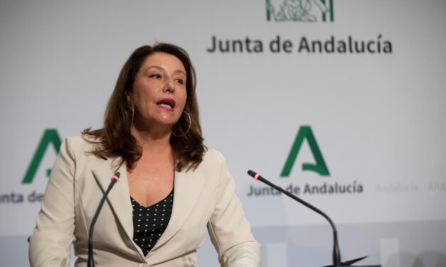 La Junta sobre el recurso Tajo-Segura: Todas las fuentes hídricas son necesarias