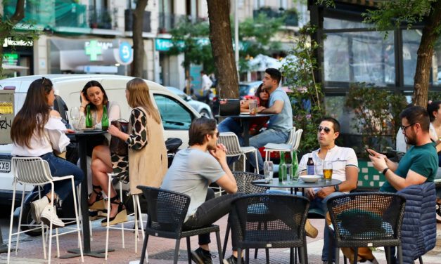 La Semana Santa generará 18.510 contratos, un 17% más