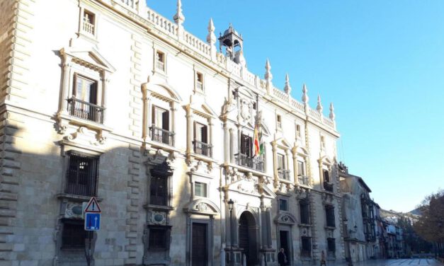 Condenan a un pueblo de Granada a pagar 13.031 euros a la SGAE por ofrecer música en fiestas
