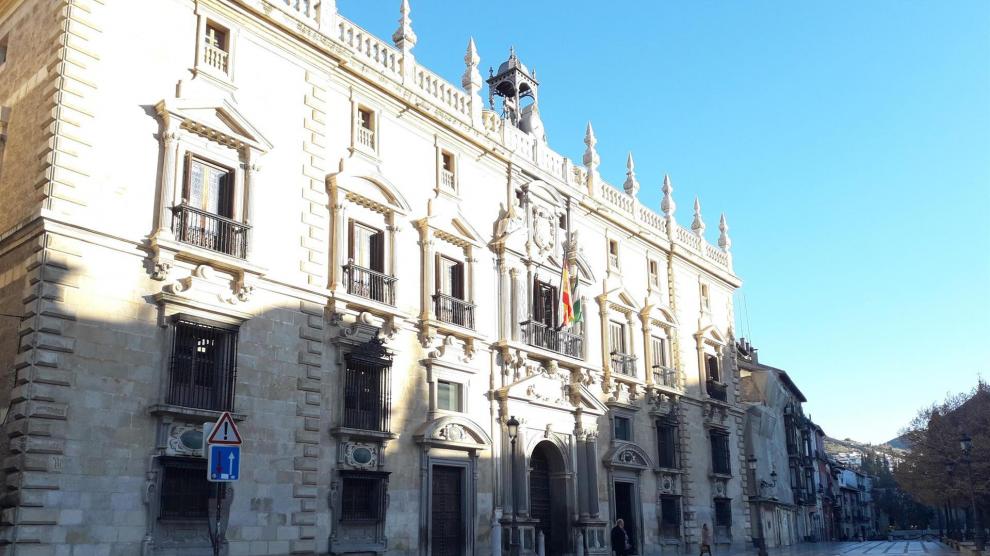 Condenan a un pueblo de Granada a pagar 13.031 euros a la SGAE por ofrecer música en fiestas