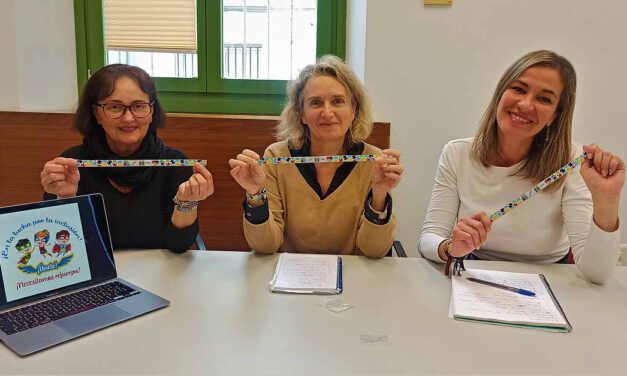 Educación se une a la Asociación de Autismo para promover la inclusión a través del I Concurso de Dibujo Infantil