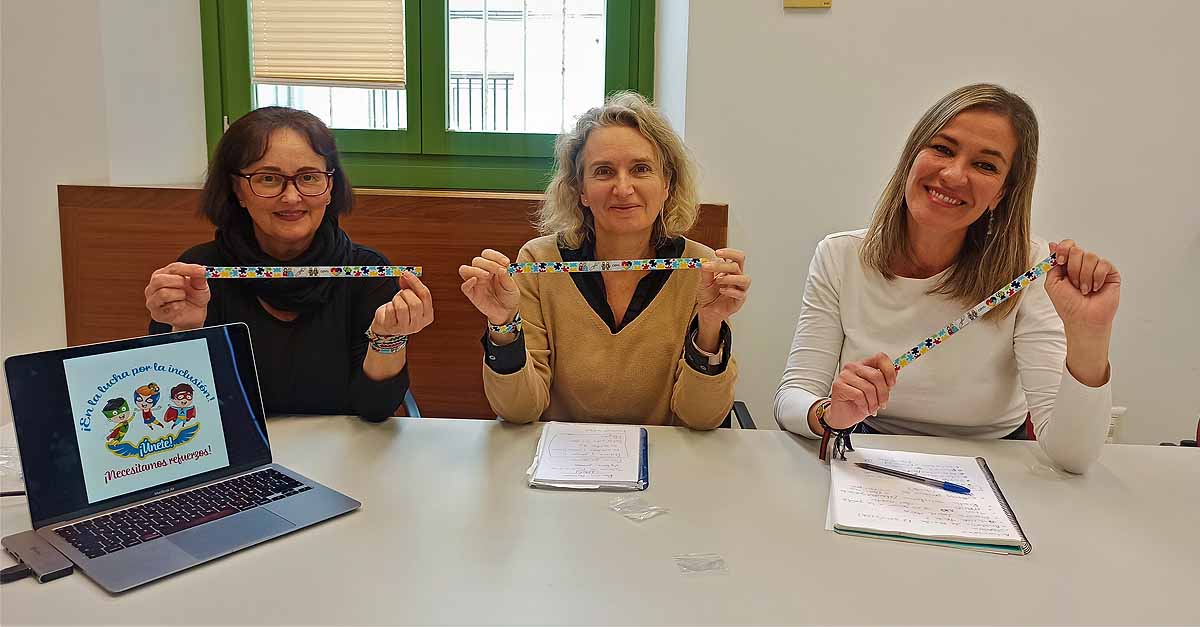 Educación se une a la Asociación de Autismo para promover la inclusión a través del I Concurso de Dibujo Infantil