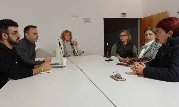 Adelante tilda de “insuficiente” el acuerdo de las trabajadoras de Ayuda a Domicilio con la empresa