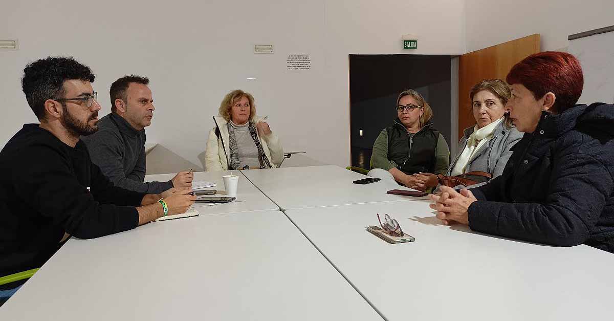 Adelante tilda de “insuficiente” el acuerdo de las trabajadoras de Ayuda a Domicilio con la empresa