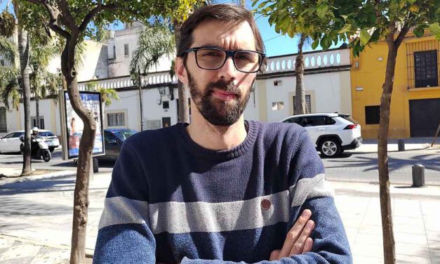 IU propone una ordenanza para regular el espacio público y las terrazas