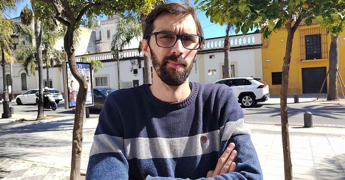 IU propone una ordenanza para regular el espacio público y las terrazas