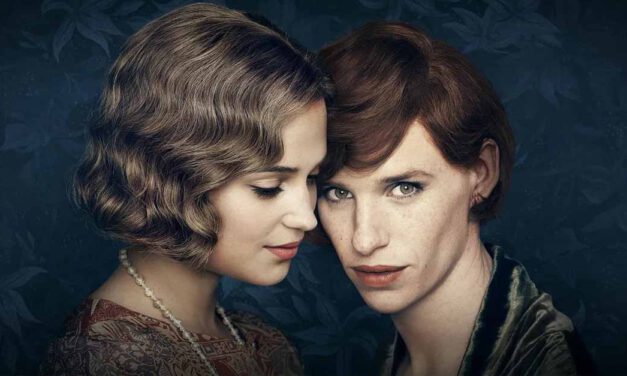 Libres LGTBI+ proyecta 'La chica danesa' por el Día Internacional de la Visibilidad Trans