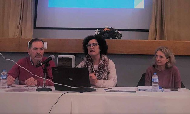 Constituida la comisión para garantizar el proceso de escolarización de los alumnos portuenses