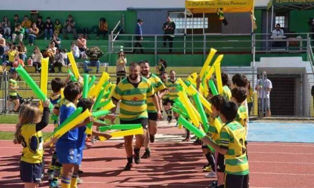 El CRAP no pudo con el CD Arquitectura