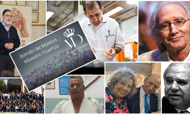 El Puerto aprueba definitivamente las Distinciones de la Ciudad 2023