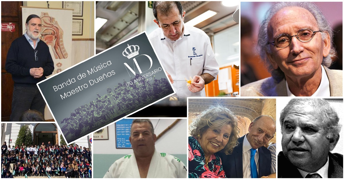 El Puerto aprueba definitivamente las Distinciones de la Ciudad 2023