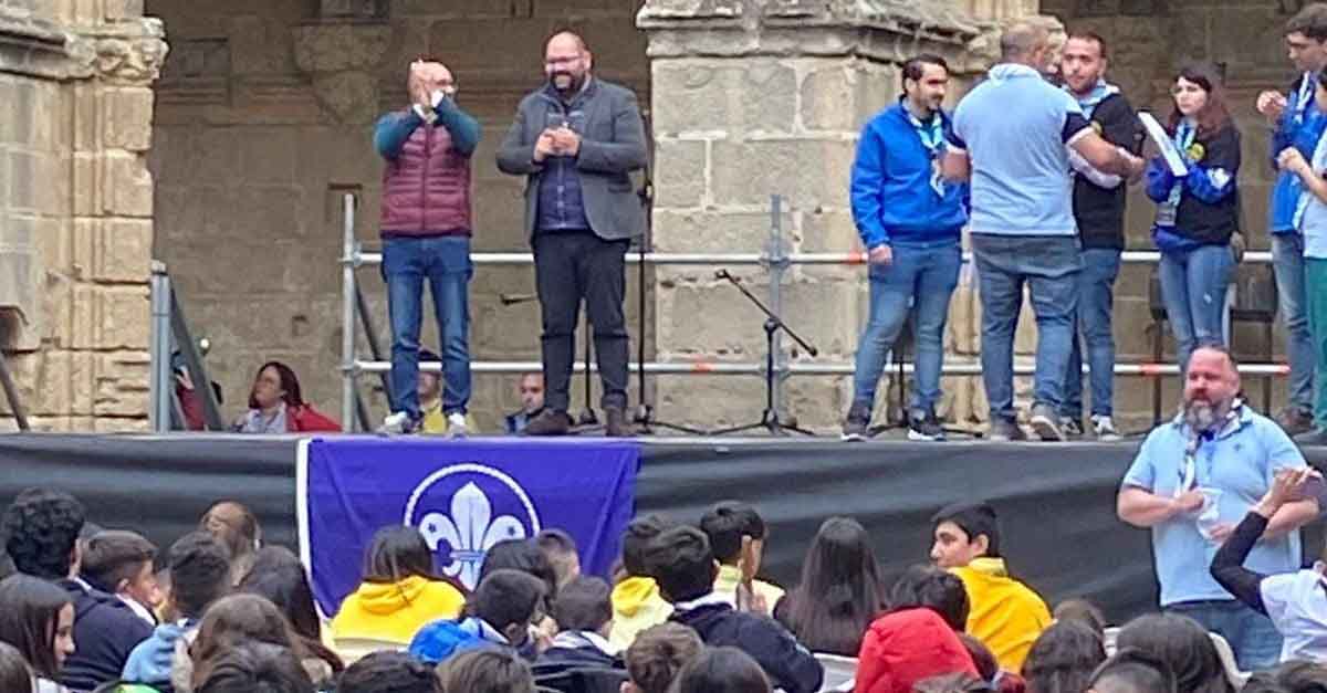 El Monasterio de la Victoria acoge el XXXI Festival de la Canción de Cádiz, organizado por ASDE – Scouts de Andalucía