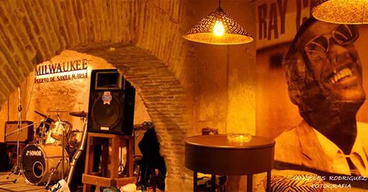 La Sala Milwaukee acoge este sábado una jornada benéfica de conciertos a favor de Titi