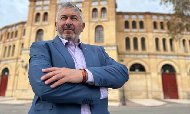 Juan Manuel Quirós se suma al proyecto de Unión Portuense