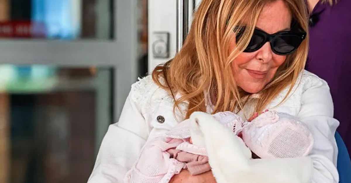 Gestación subrogada, ¿sí o no? El caso de Ana Obregón agita el debate ético y político