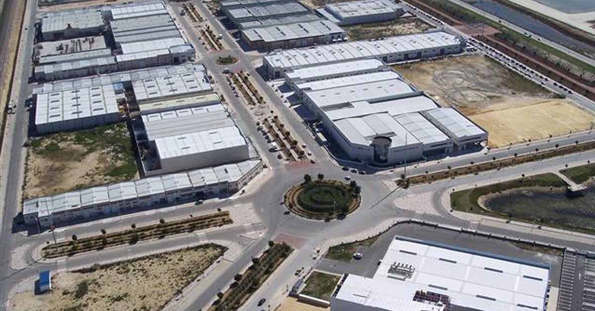 El Colegio de Ingenieros de Andalucía premia al Ayuntamiento de El Puerto por su capacidad para atraer inversiones