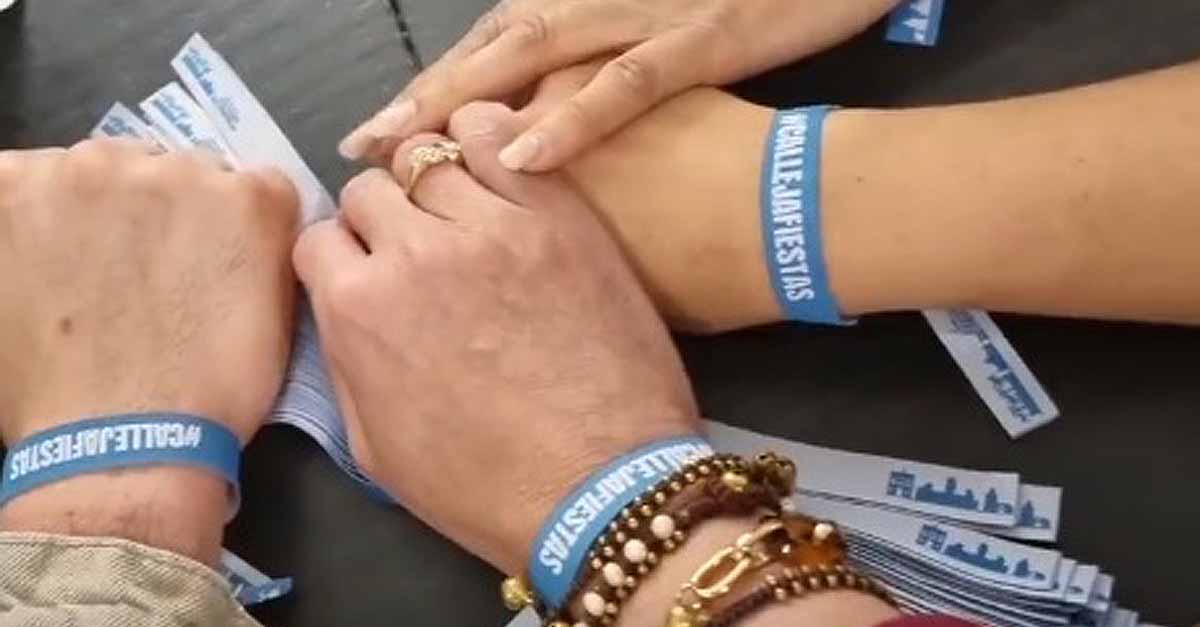 Pulseras