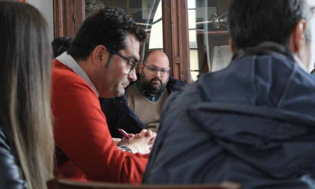 La plantilla de Ayuda a Domicilio y la empresa acercan posturas para poner fin al conflicto laboral