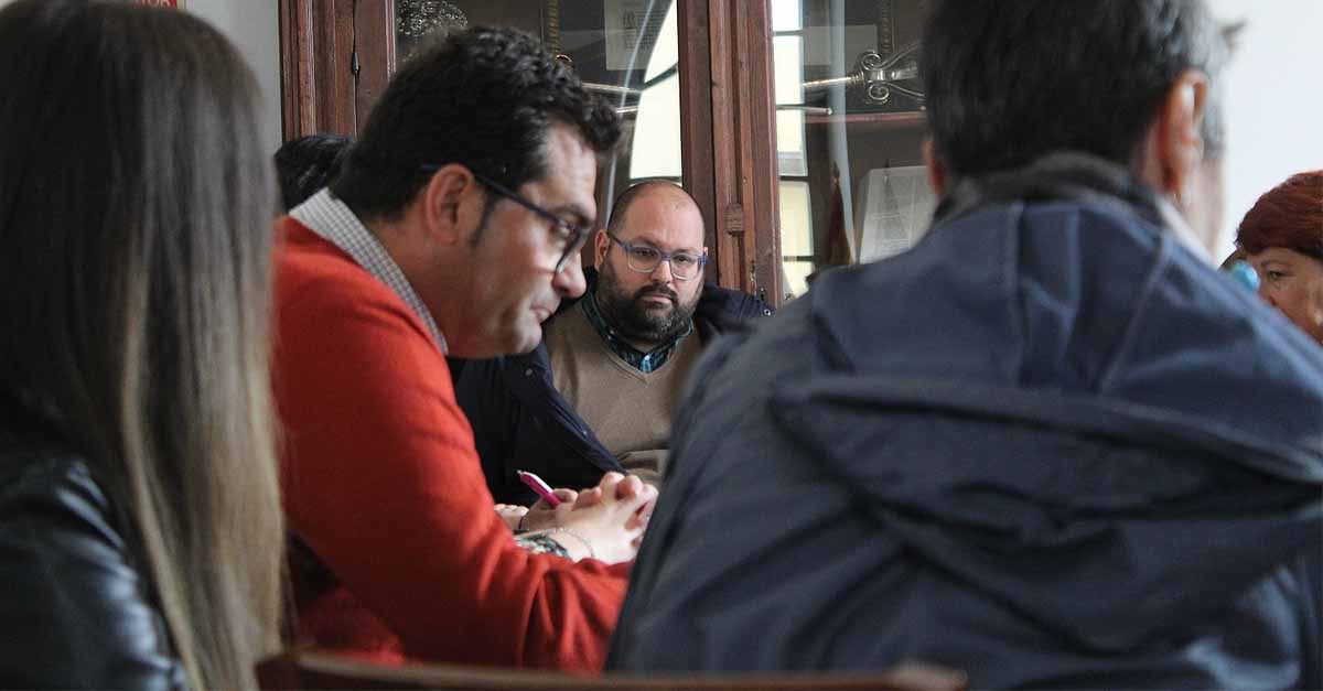 La plantilla de Ayuda a Domicilio y la empresa acercan posturas para poner fin al conflicto laboral