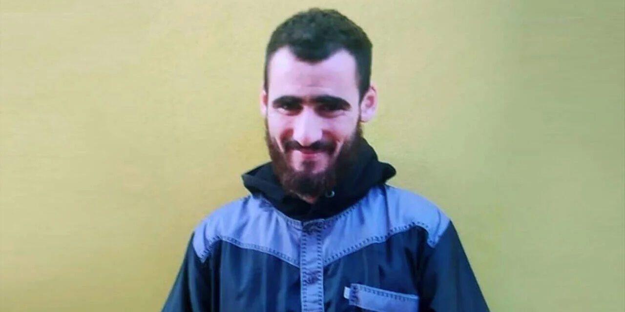 El presunto yihadista de Algeciras, "un elegido" que logró abrir "las puertas del paraíso"