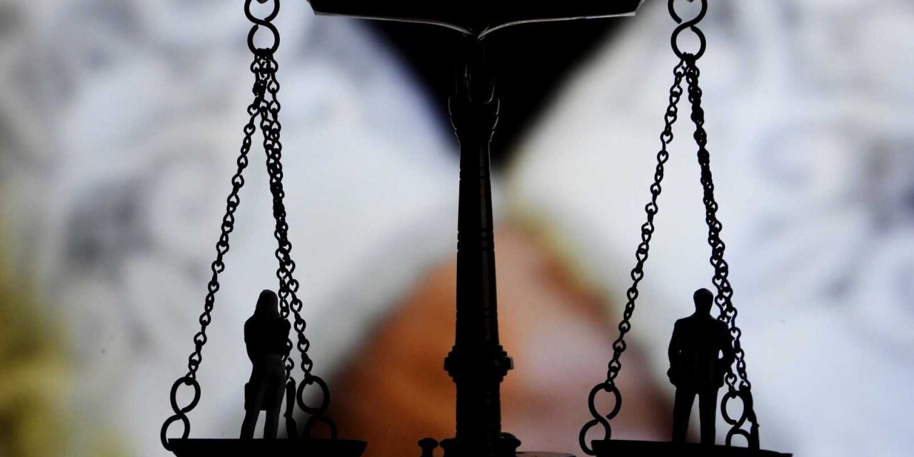 Siete de cada diez andaluces ven necesarias leyes que garanticen la igualdad