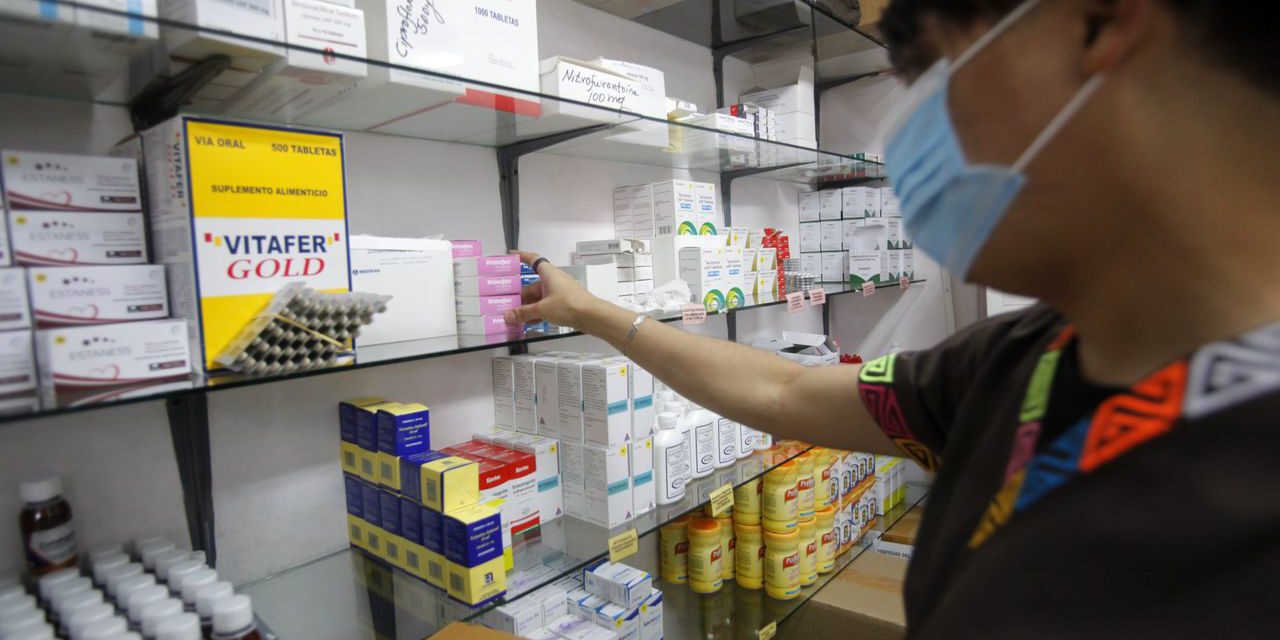 Un fármaco clave contra el cáncer está agotado en farmacias desde hace más de una semana