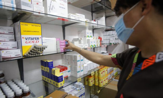 Un fármaco clave contra el cáncer está agotado en farmacias desde hace más de una semana