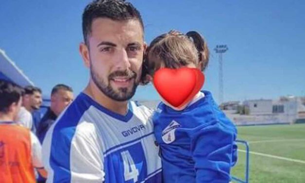 Conmoción en Chipiona tras el asesinato de un joven chipionero de 24 años