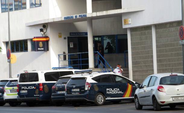 Localizan en Marbella a un niño de 3 años que su padre se llevó de Suecia sin permiso