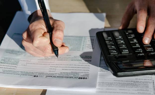 El 16% de los hogares andaluces sufre graves dificultades económicas